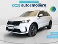 Kia Sorento 1.6 T-GDi HEV Plus Edition 4x2 Gris - thumbnail 1