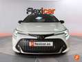 Toyota Corolla Touring Sports 140H GR Sport Gris - thumbnail 2