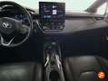 Toyota Corolla Touring Sports 140H GR Sport Gris - thumbnail 7