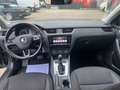 Skoda Octavia 1.5 TSI DSG Ambition Navigation LED Gris - thumbnail 9