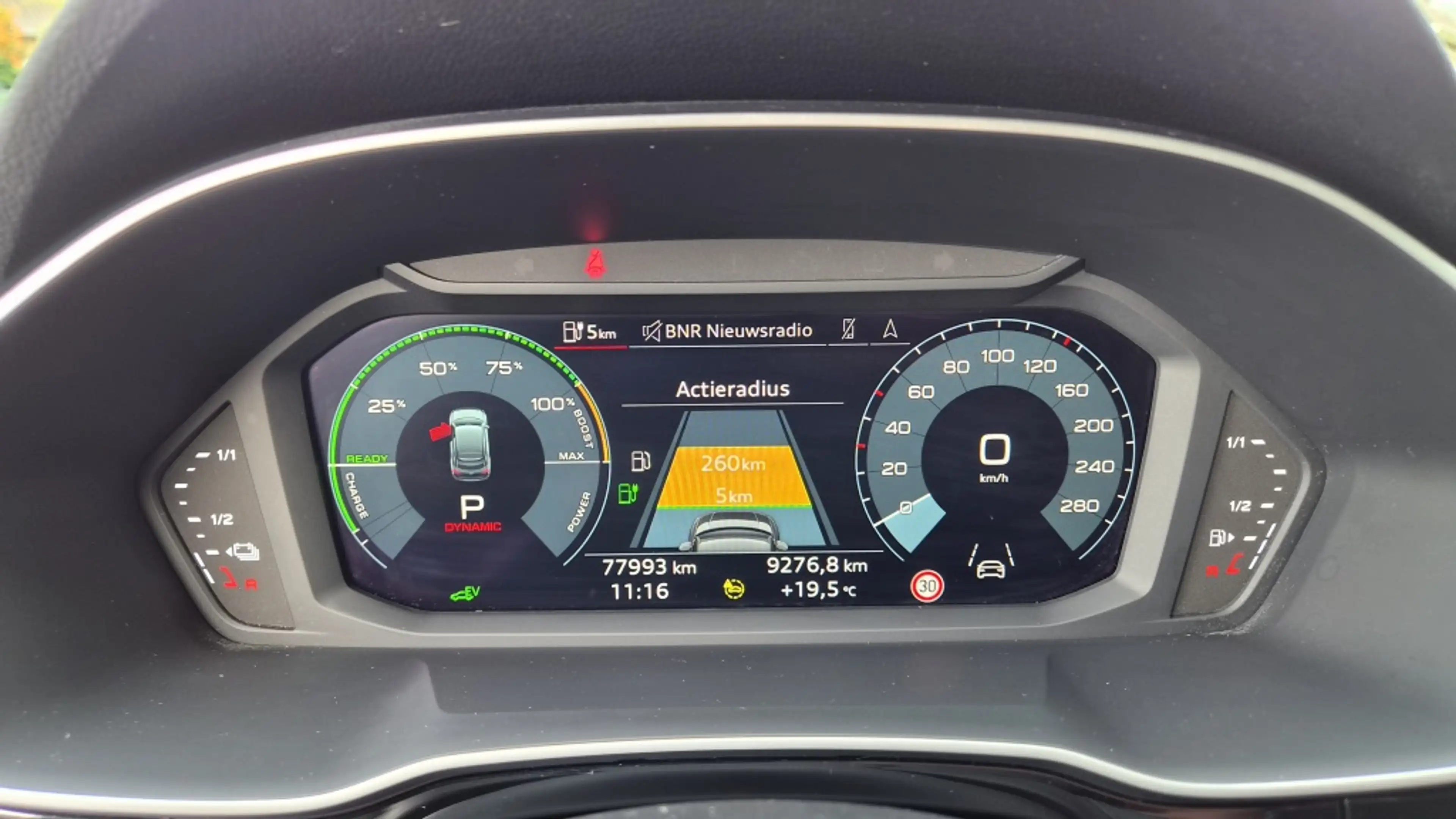 Audi Q3 Sportback 45 TFSI e S Edition, S, ACC, Camera, Dea — photo 25
