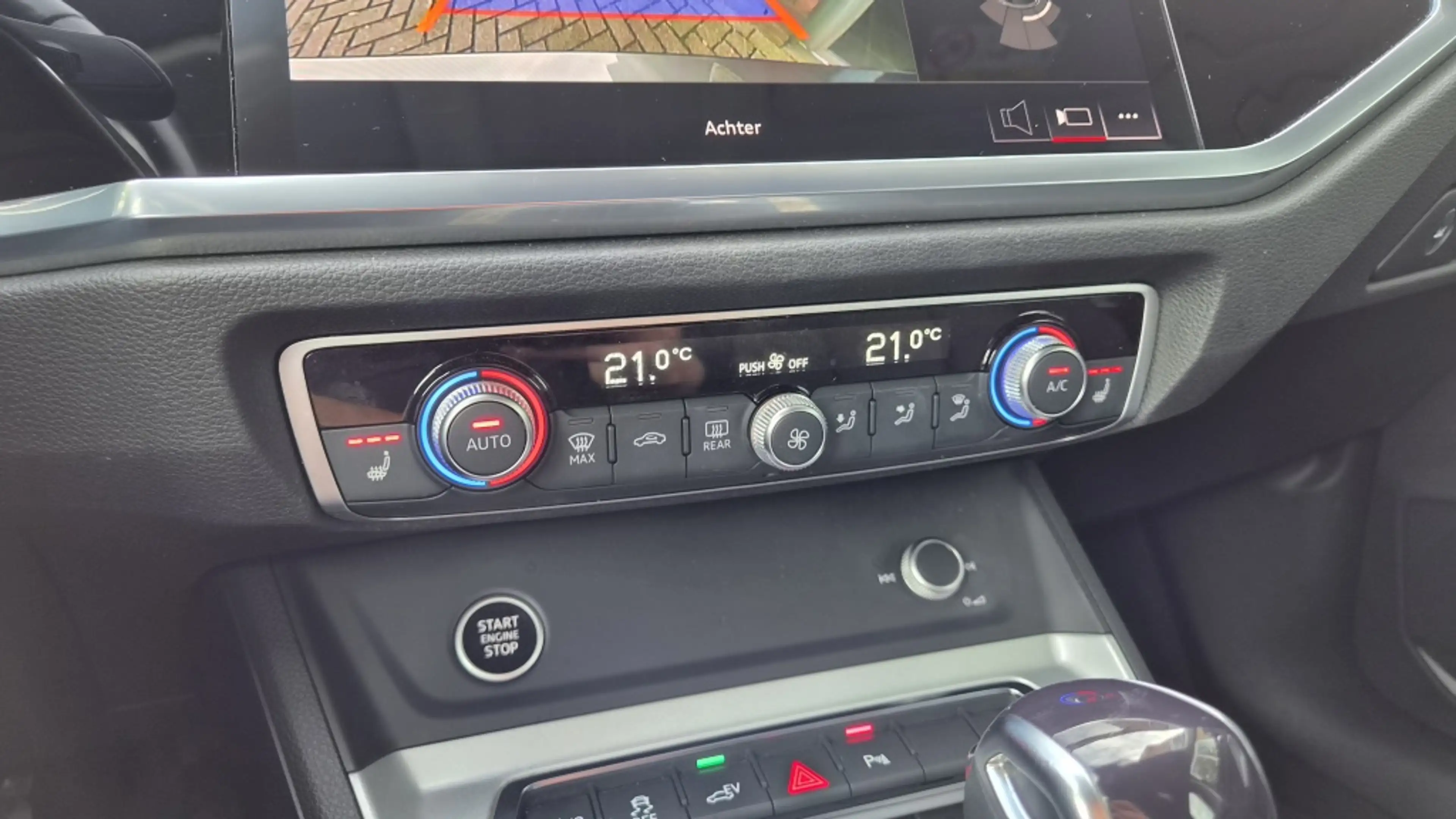 Audi Q3 Sportback 45 TFSI e S Edition, S, ACC, Camera, Dea — photo 29