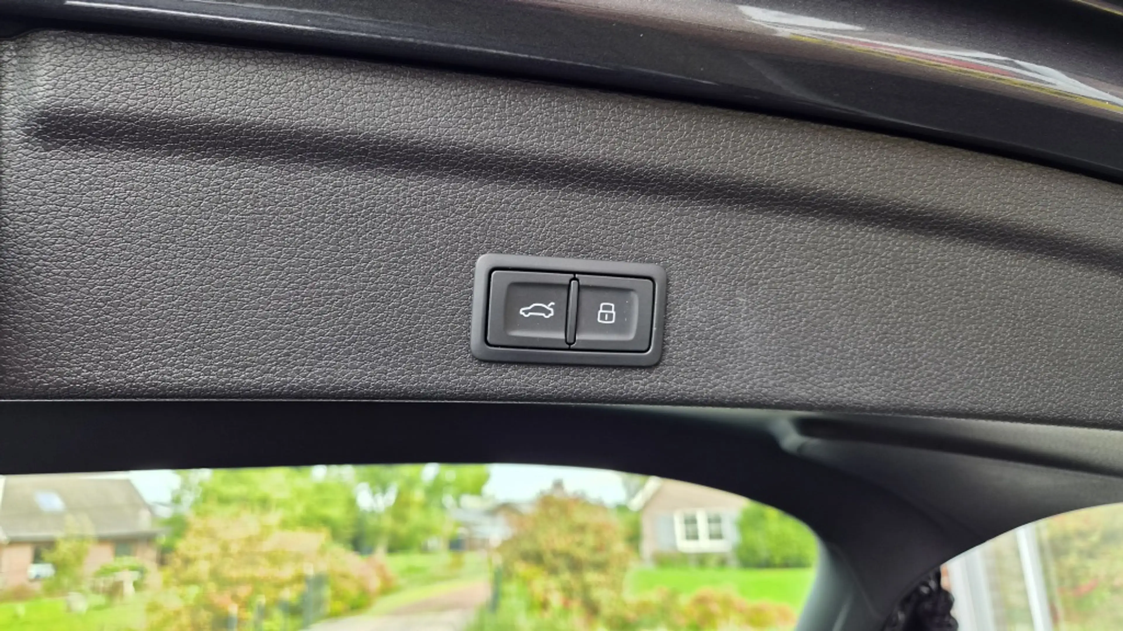 Audi Q3 Sportback 45 TFSI e S Edition, S, ACC, Camera, Dea — photo 17