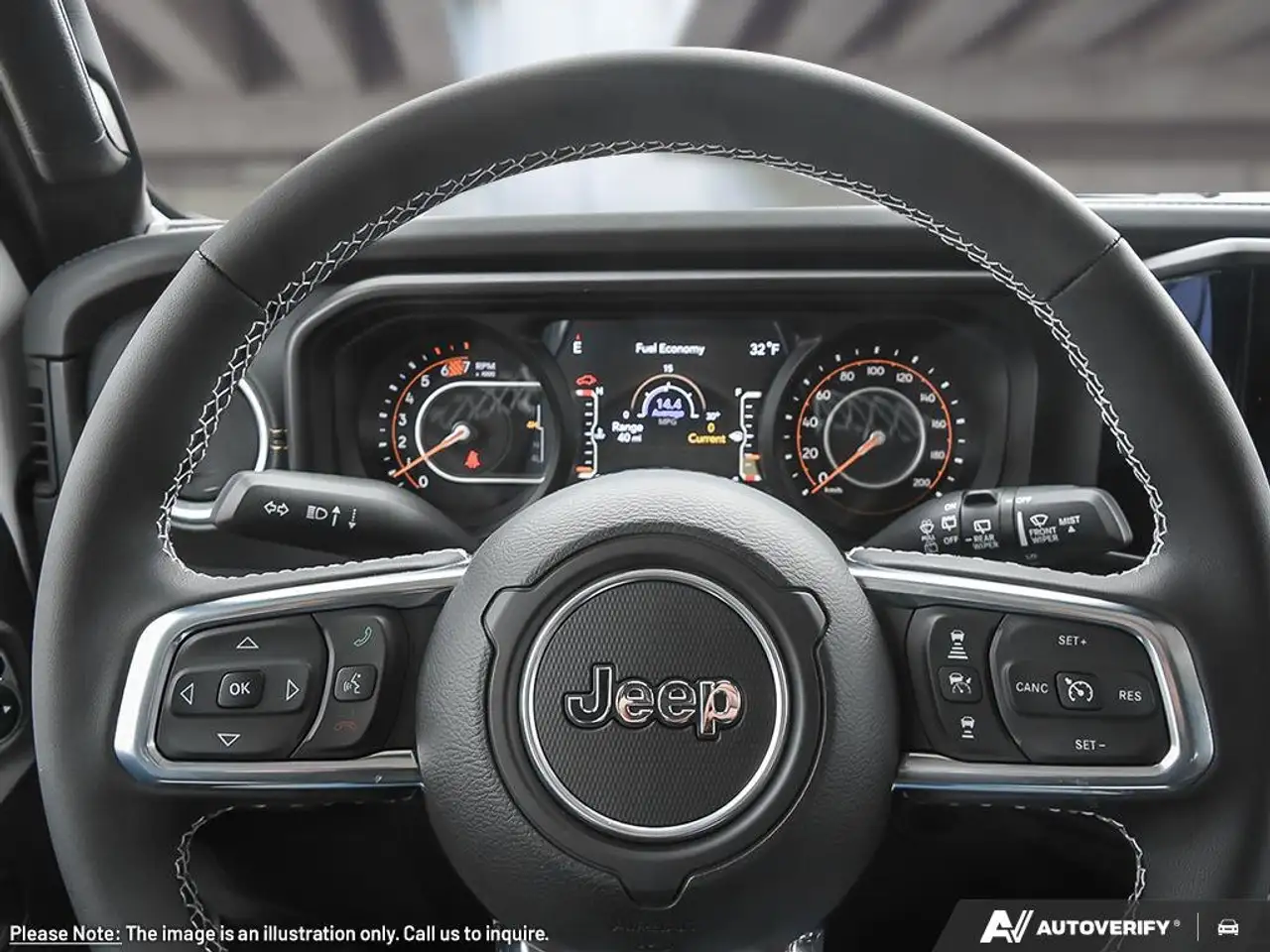 Jeep Wrangler photo Jeep Wrangler