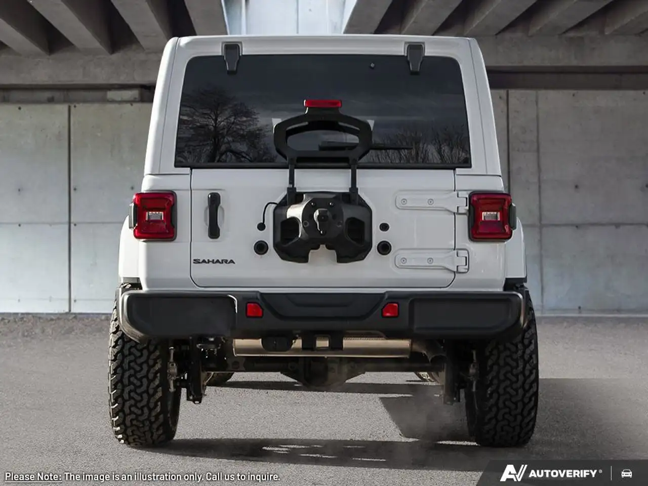 Jeep Wrangler photo Jeep Wrangler