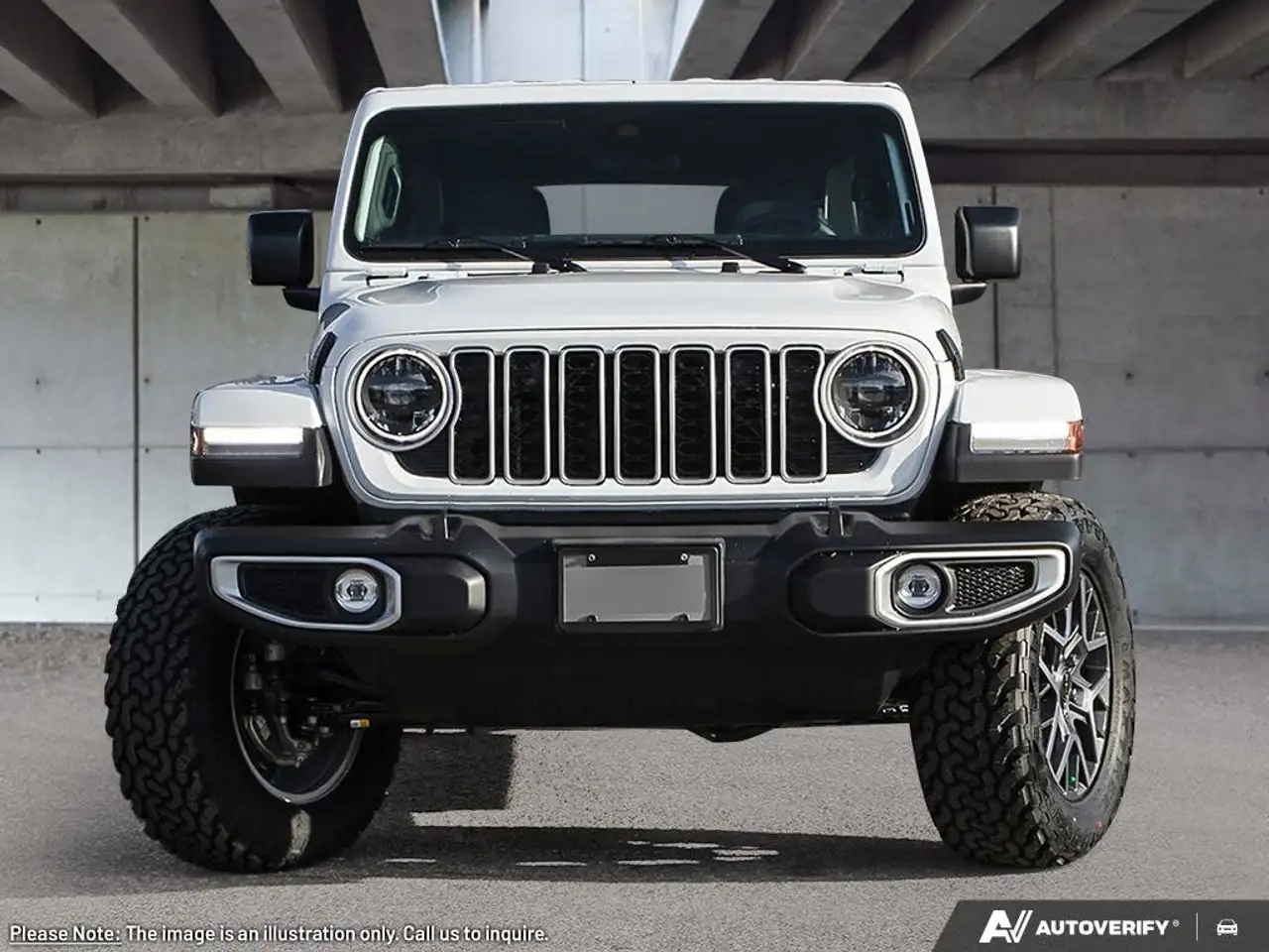 Jeep Wrangler photo Jeep Wrangler
