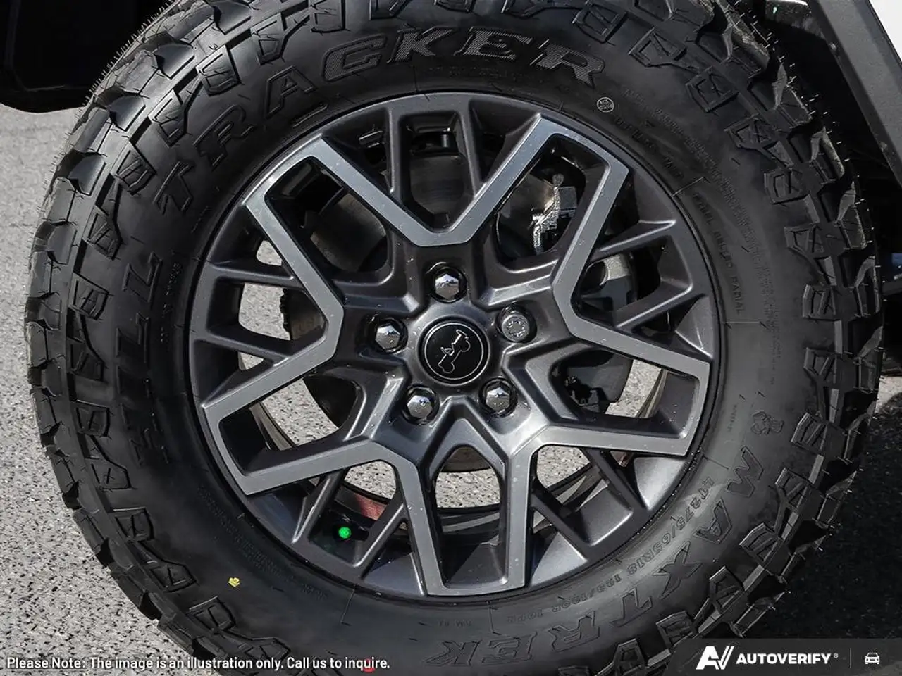 Jeep Wrangler photo Jeep Wrangler