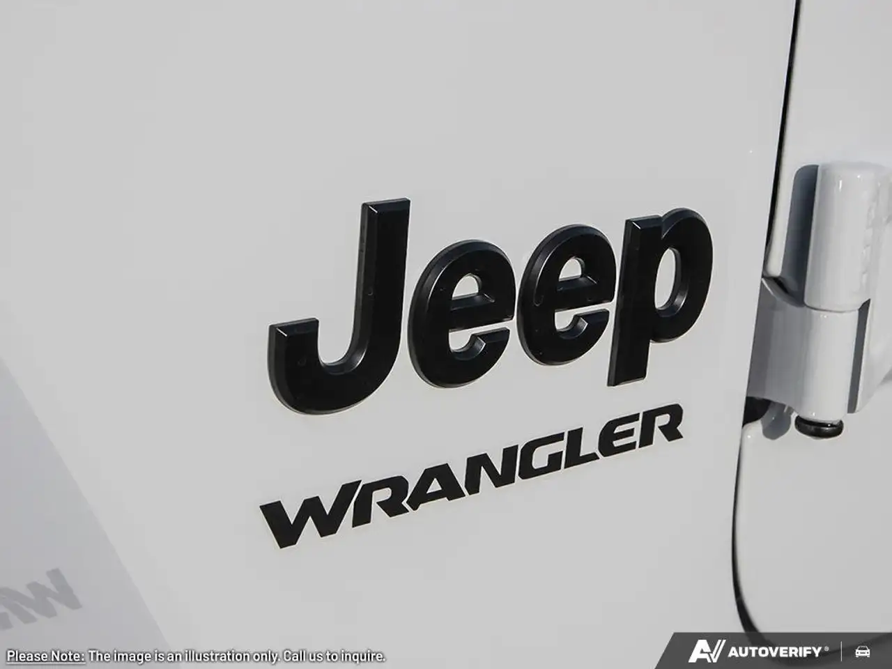 Jeep Wrangler photo Jeep Wrangler
