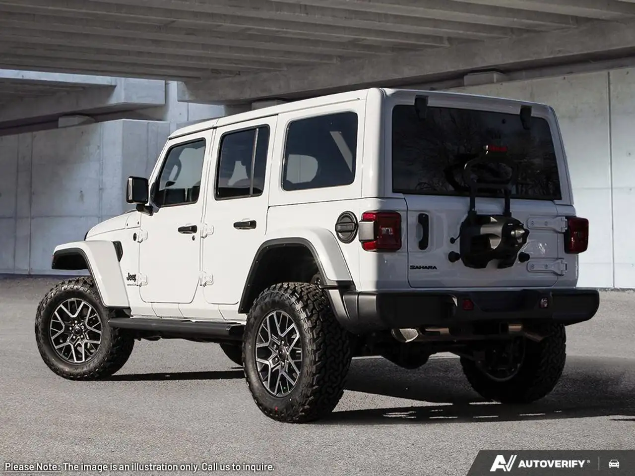 Jeep Wrangler photo Jeep Wrangler