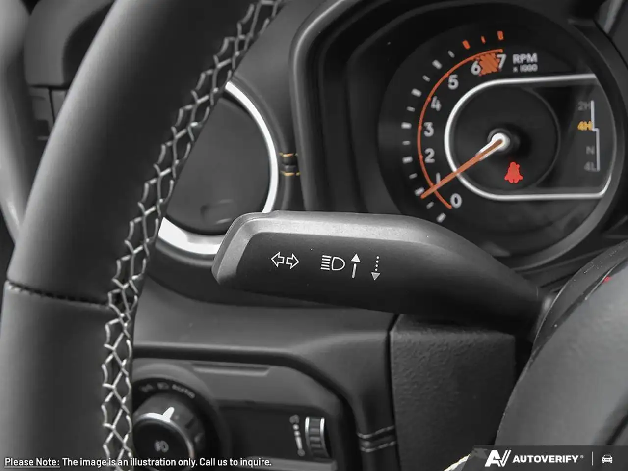 Jeep Wrangler photo Jeep Wrangler