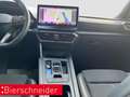 CUPRA Formentor 1.5 TSI DSG NAVI REAR VIEW SHZ LED Чорний - thumbnail 17