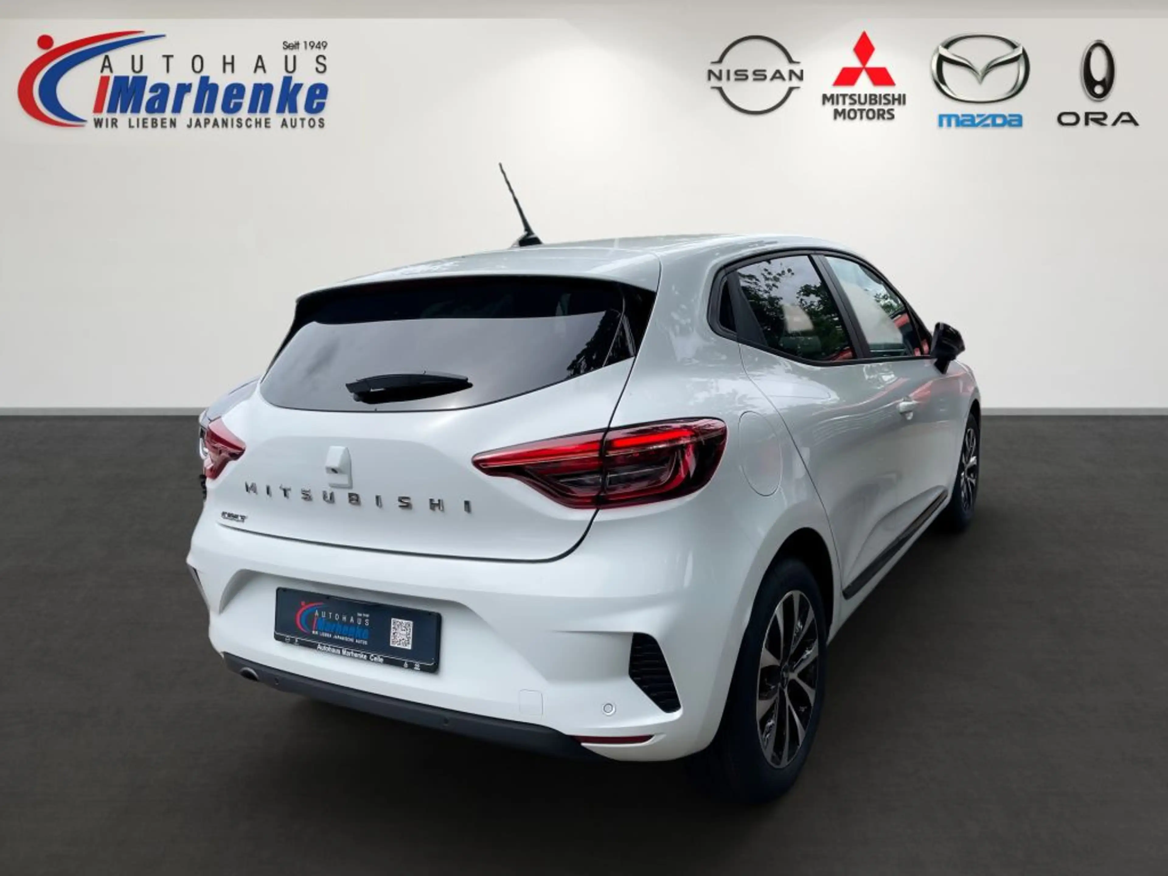 Mitsubishi Colt 1.0 Turbo PLUS — photo 3