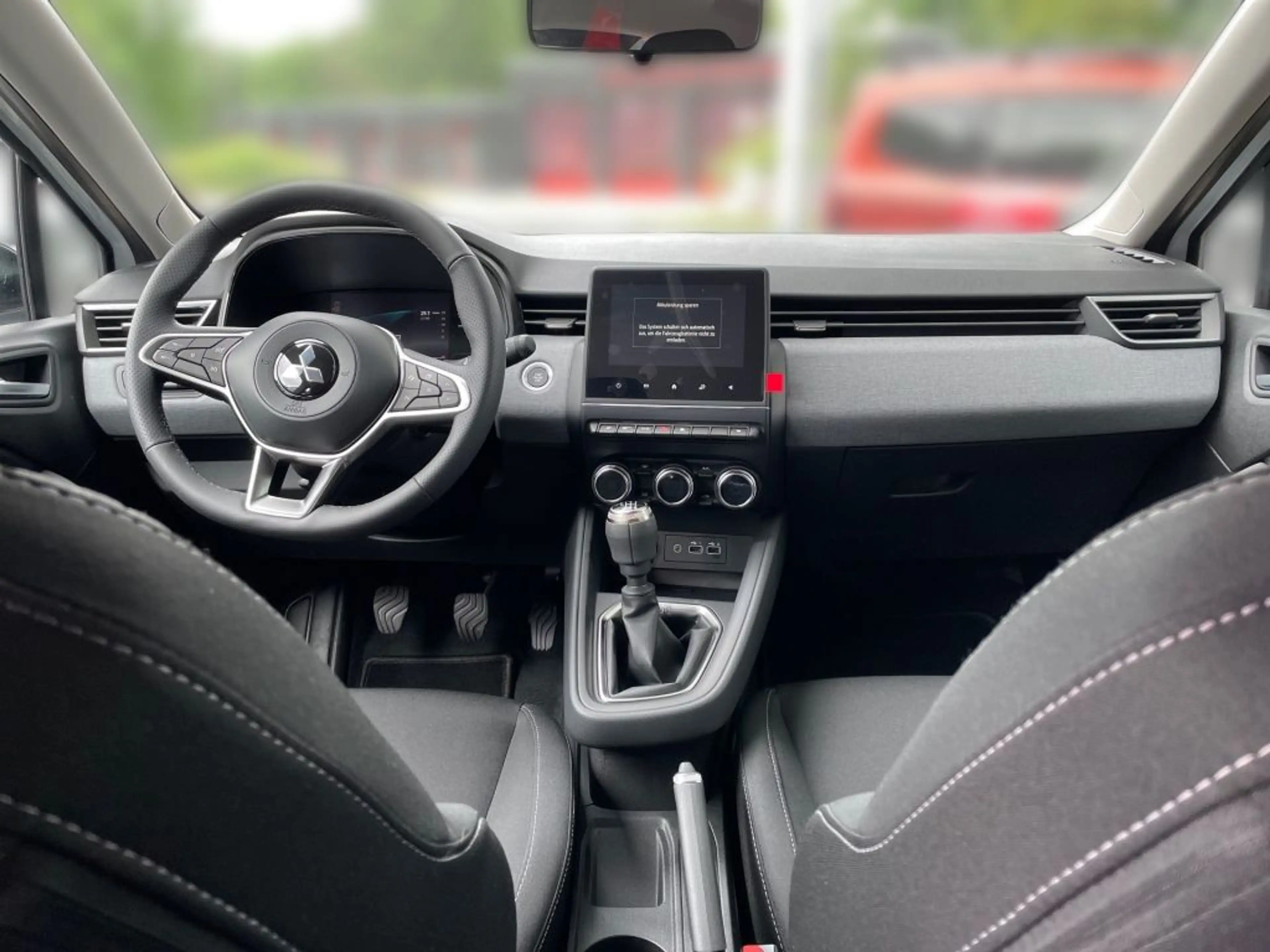 Mitsubishi Colt 1.0 Turbo PLUS — photo 10