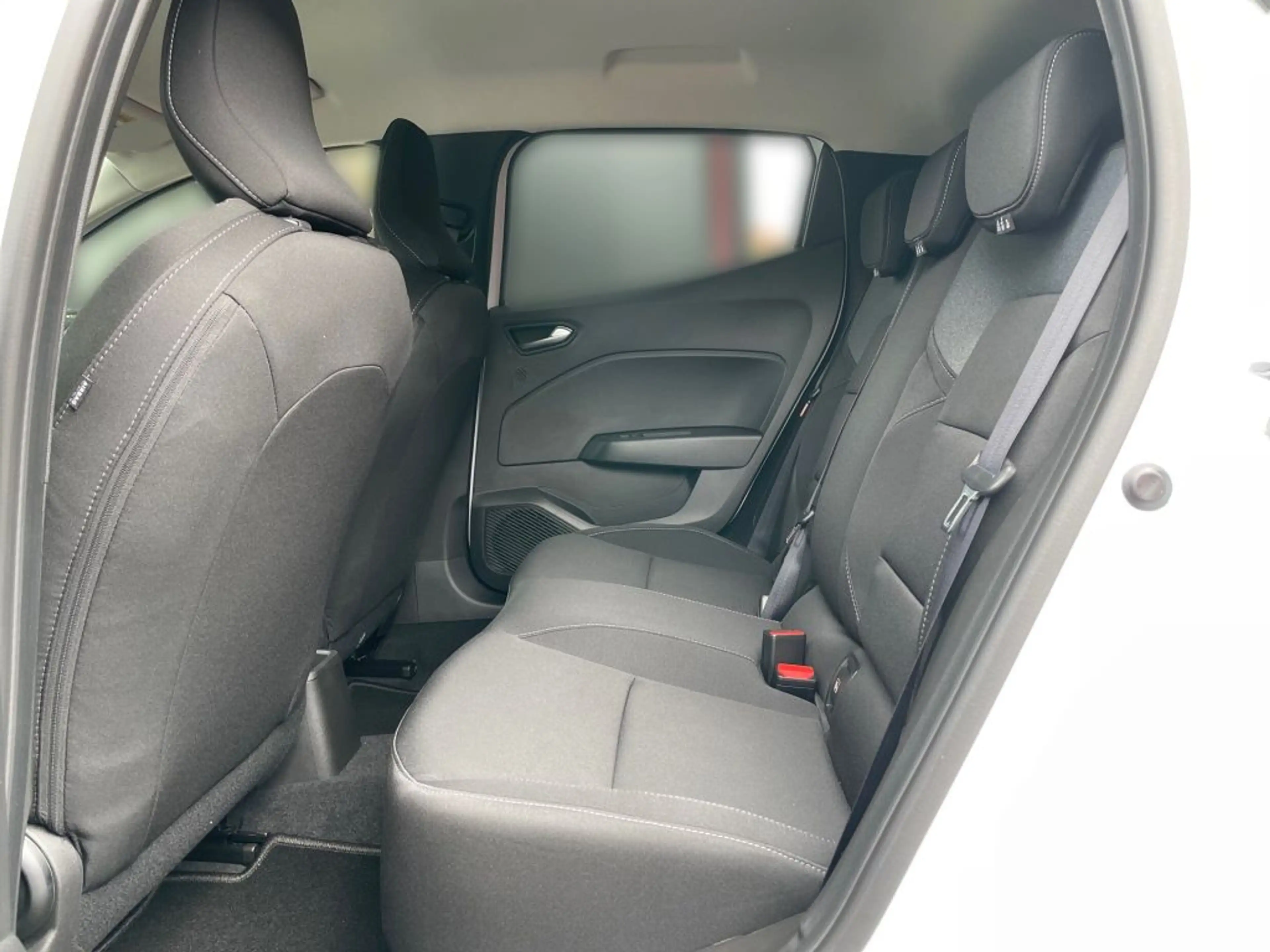 Mitsubishi Colt 1.0 Turbo PLUS — photo 11