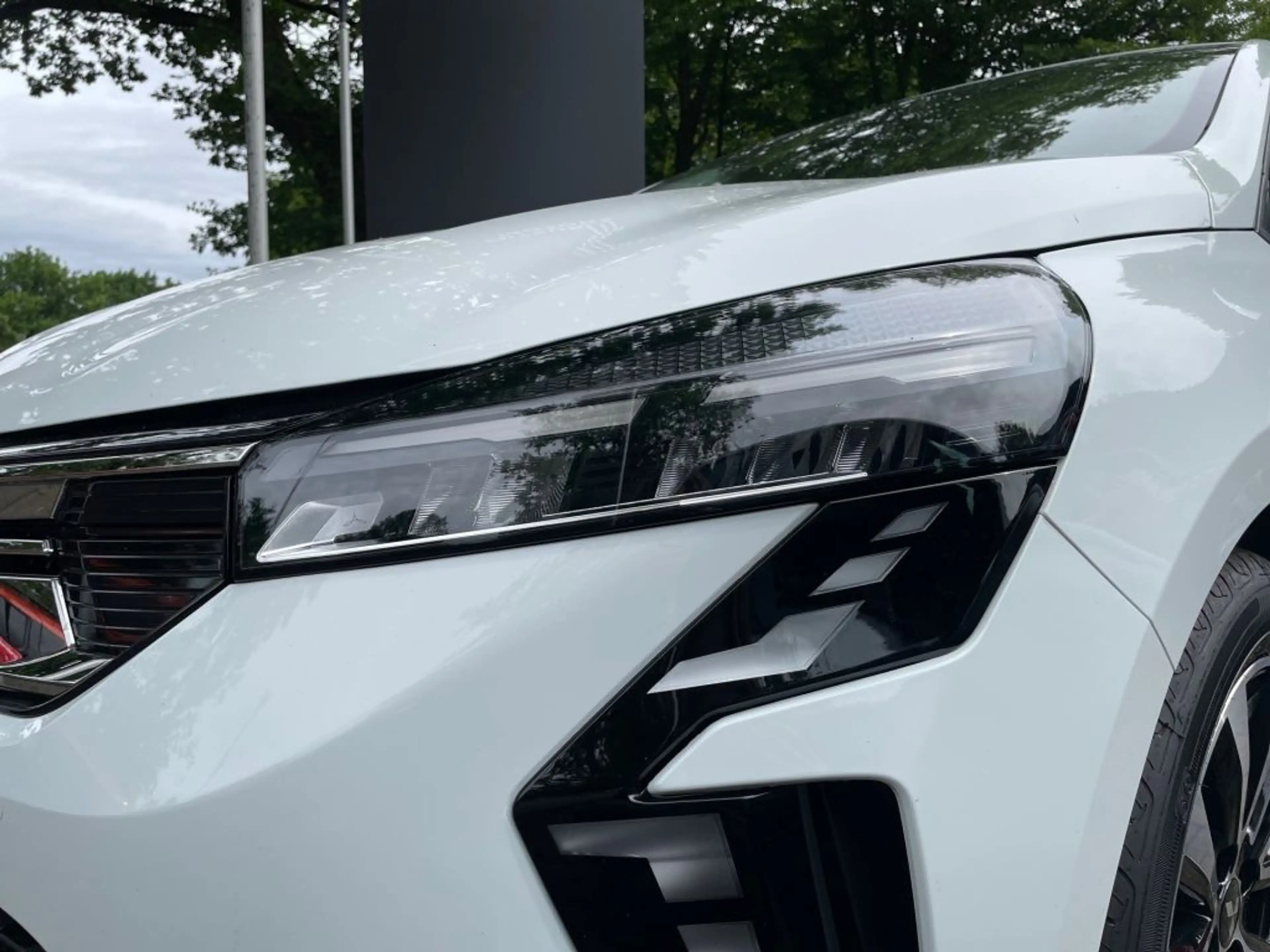 Mitsubishi Colt 1.0 Turbo PLUS — photo 5