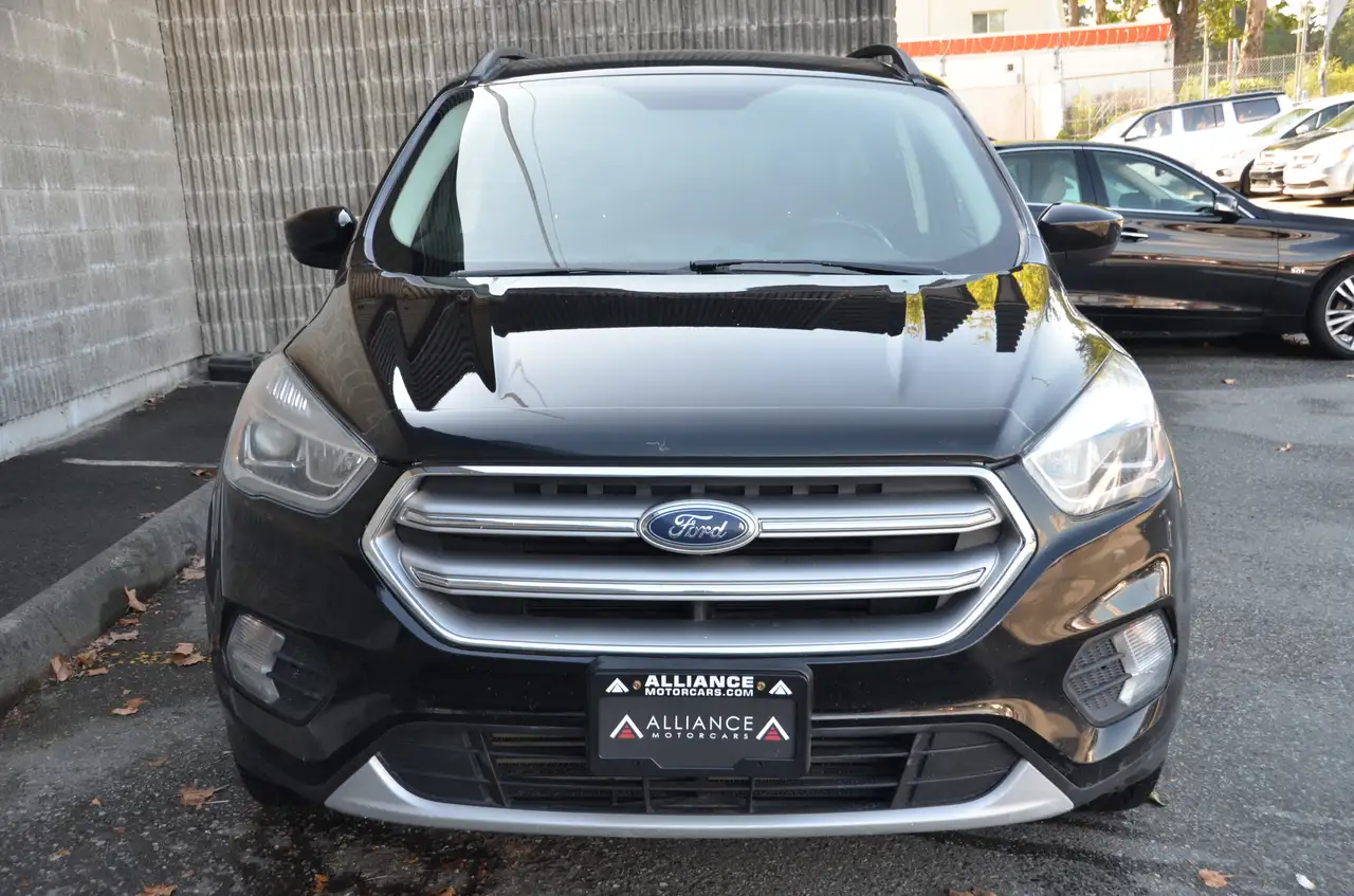 Ford Escape fotografie Ford Escape