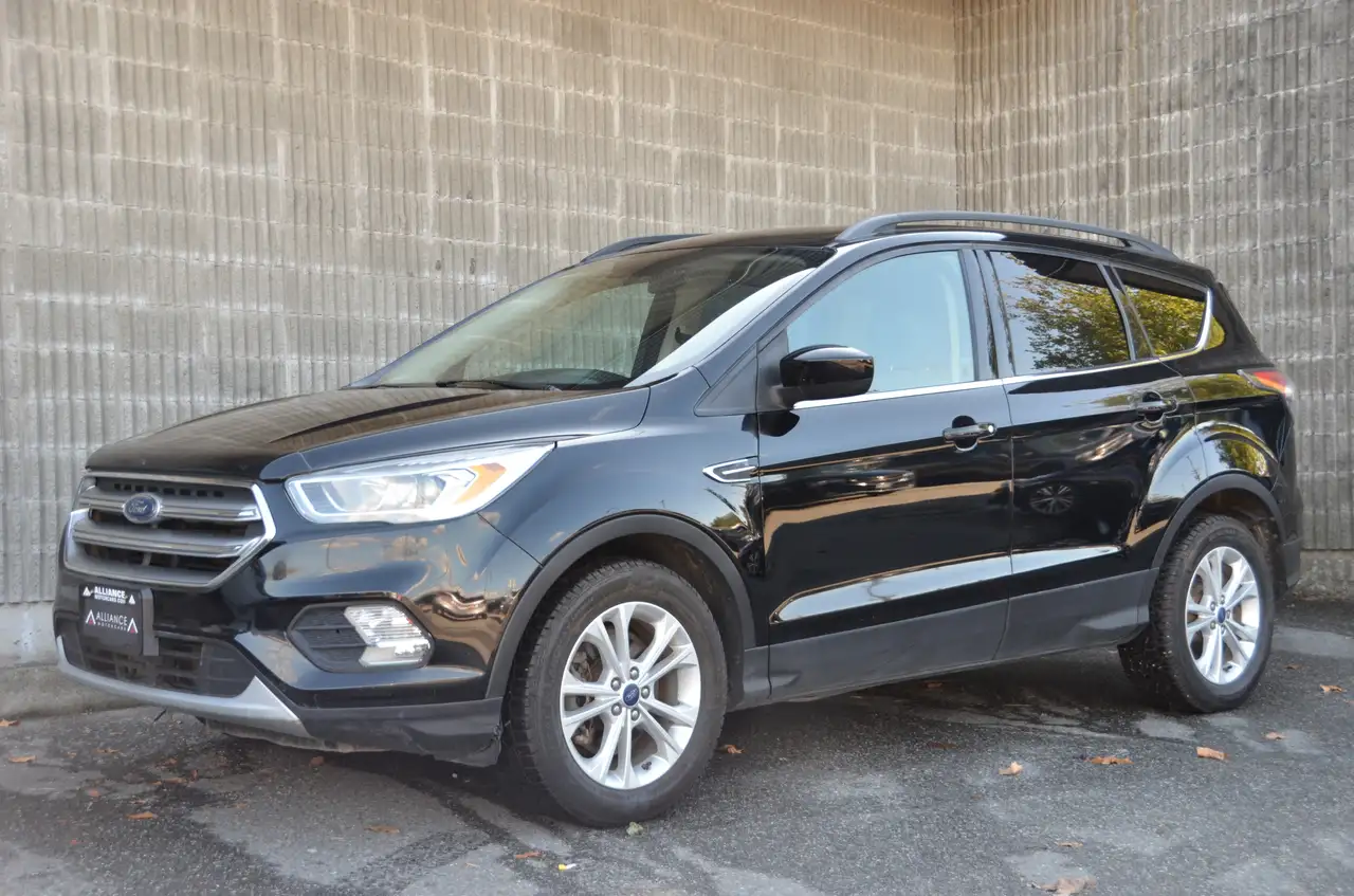 Ford Escape fotografie Ford Escape