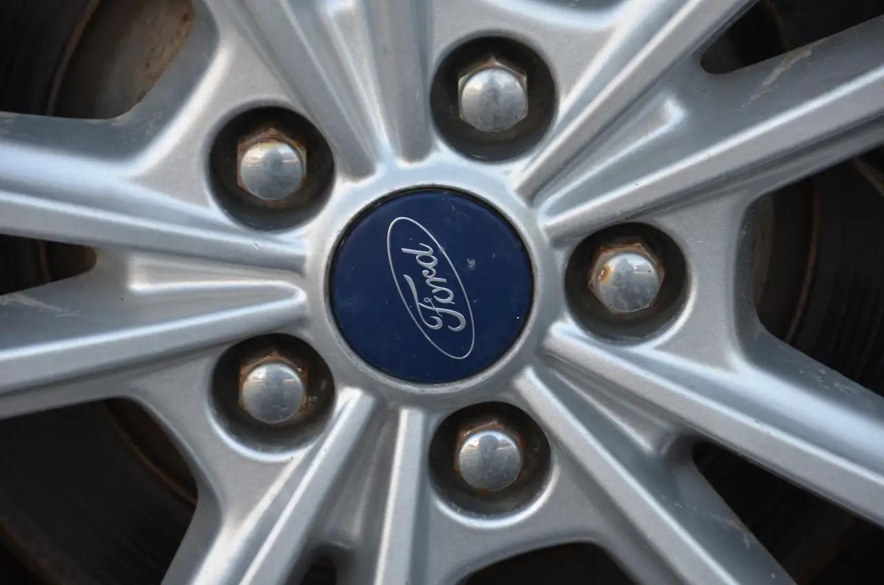 Ford Escape fotografie Ford Escape