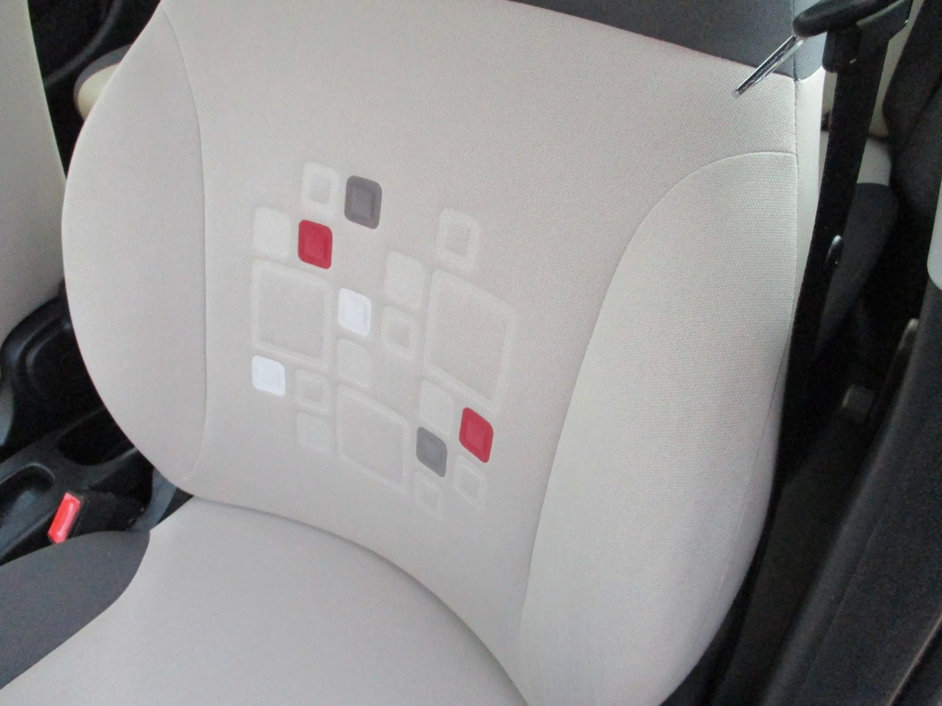 Fiat Panda Easy+AHK+Klima — photo 15