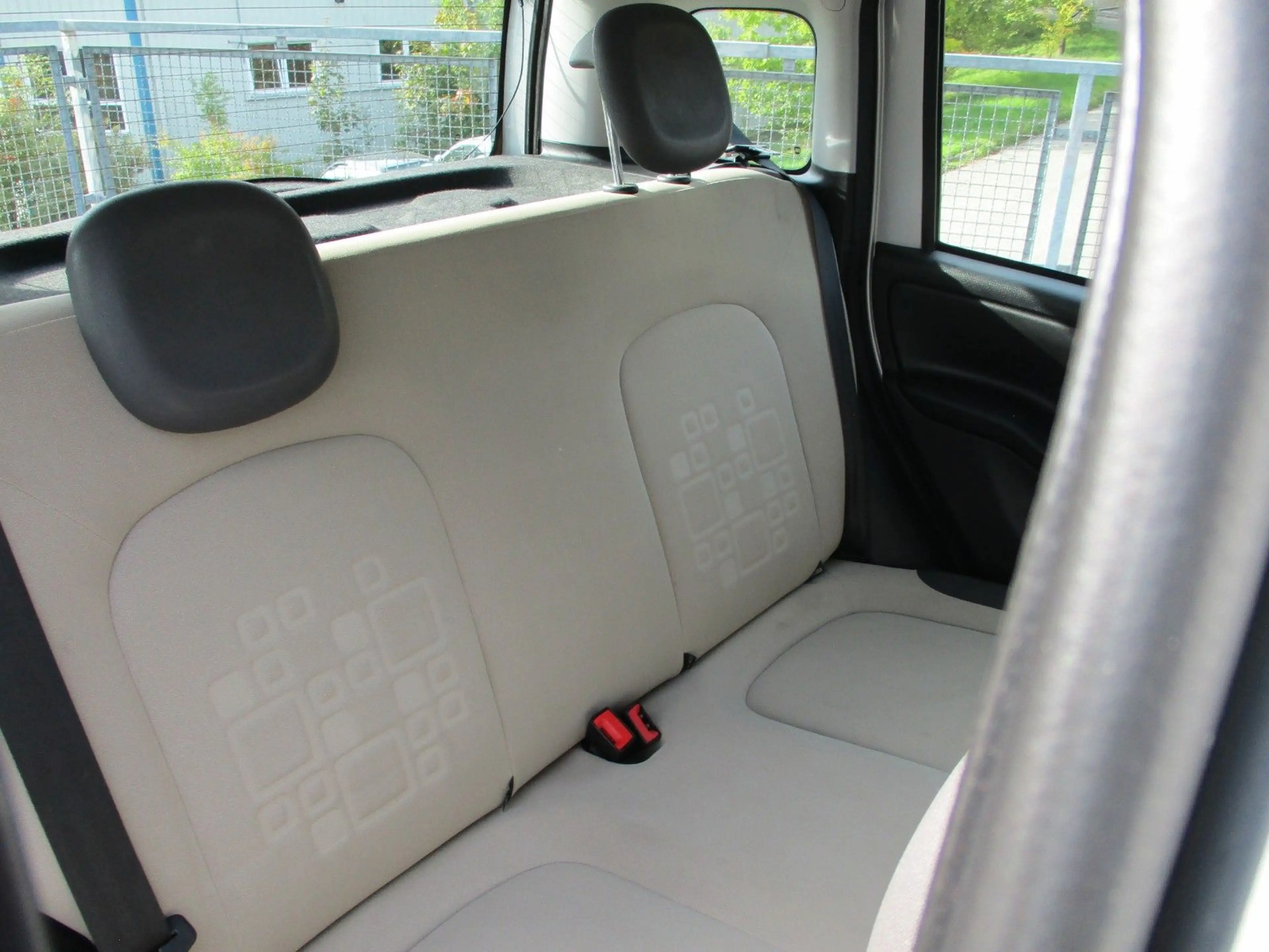 Fiat Panda Easy+AHK+Klima — photo 10