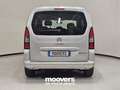 Citroen Berlingo Multispace 1.6 HDi 90 5 posti Combi Seduction N1 Grigio - thumbnail 3