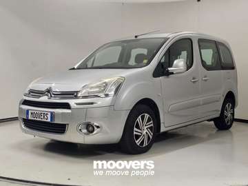 Multispace 1.6 HDi 90 5 posti Combi Seduction N1