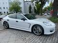 Porsche Panamera 4S 4.8 V8*VOLLAUSSTATTUNG* Сірий - thumbnail 25