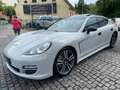 Porsche Panamera 4S 4.8 V8*VOLLAUSSTATTUNG* Сірий - thumbnail 1