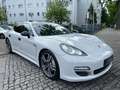Porsche Panamera 4S 4.8 V8*VOLLAUSSTATTUNG* Сірий - thumbnail 4