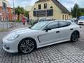 Porsche Panamera 4S 4.8 V8*VOLLAUSSTATTUNG* Сірий - thumbnail 24