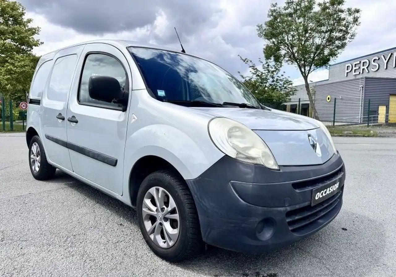 Renault Kangoo 1.5 DCI 85CH CONFORT