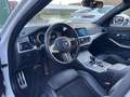 BMW 340 M340i Touring xDrive 340 M Sport Pack Blanc - thumbnail 7
