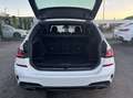 BMW 340 M340i Touring xDrive 340 M Sport Pack Blanc - thumbnail 12