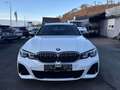 BMW 340 M340i Touring xDrive 340 M Sport Pack Blanc - thumbnail 5
