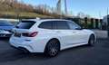 BMW 340 M340i Touring xDrive 340 M Sport Pack Blanc - thumbnail 4