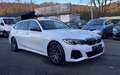 BMW 340 M340i Touring xDrive 340 M Sport Pack Blanc - thumbnail 3