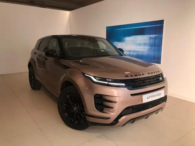 Land Rover Range Rover Evoque 2ª serie 1.5 PHEV 300CV AWD Auto Dyn.SE