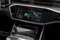 Audi RS7 MAT OLIJF WRAP+ABT+3D B&O+DYNAMIC PLUS+DESIGNPAKKE Grijs - thumbnail 24