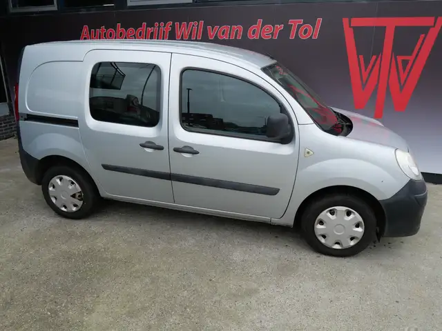Renault Kangoo Express Comfort 1.5 dCi 70 | AIRCO | TREKHAAK | AL