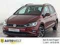Volkswagen Golf Sportsvan Golf VII Sportsvan 1.5 TSI Join LED+NAVI+PDC+ACC Czerwony - thumbnail 1