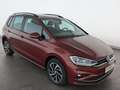 Volkswagen Golf Sportsvan Golf VII Sportsvan 1.5 TSI Join LED+NAVI+PDC+ACC Czerwony - thumbnail 4
