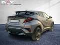 Toyota C-HR 2.0l Hybrid Team D ACC+LED+Navi+SHZ+2xKlima Grau - thumbnail 5