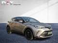 Toyota C-HR 2.0l Hybrid Team D ACC+LED+Navi+SHZ+2xKlima Grau - thumbnail 6