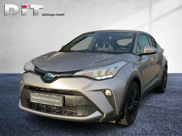 Toyota C-HR 2.0l Hybrid Team D ACC+LED+Navi+SHZ+2xKlima