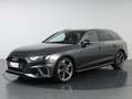 Audi A4 Avant 40 2.0 tdi mhev S line edition quattro Grigio - thumbnail 1