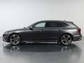 Audi A4 Avant 40 2.0 tdi mhev S line edition quattro Grigio - thumbnail 3
