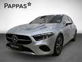 Mercedes-Benz A 180 d Kompaktlimousine Österreich-Edition PTS Silber - thumbnail 2