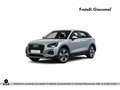 Audi Q2 30 2.0 tdi admired advanced Gris - thumbnail 1