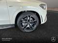 Mercedes-Benz GLE 53 AMG GLE 53 4M NIGHT+PANO+360+AHK+LED+FAHRASS+STHZG+21" Weiß - thumbnail 6