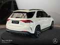 Mercedes-Benz GLE 53 AMG GLE 53 4M NIGHT+PANO+360+AHK+LED+FAHRASS+STHZG+21" Weiß - thumbnail 8